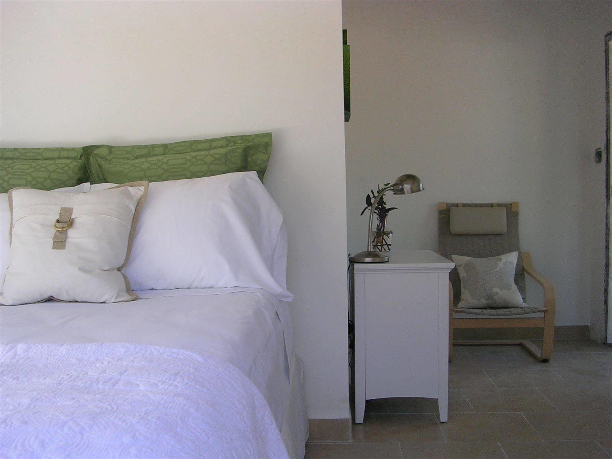 Cruz Bay Boutique Hotel Exteriér fotografie